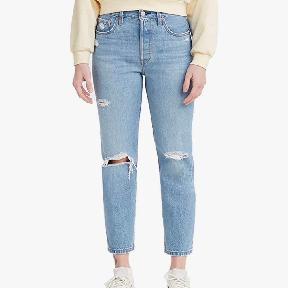 Levis 501